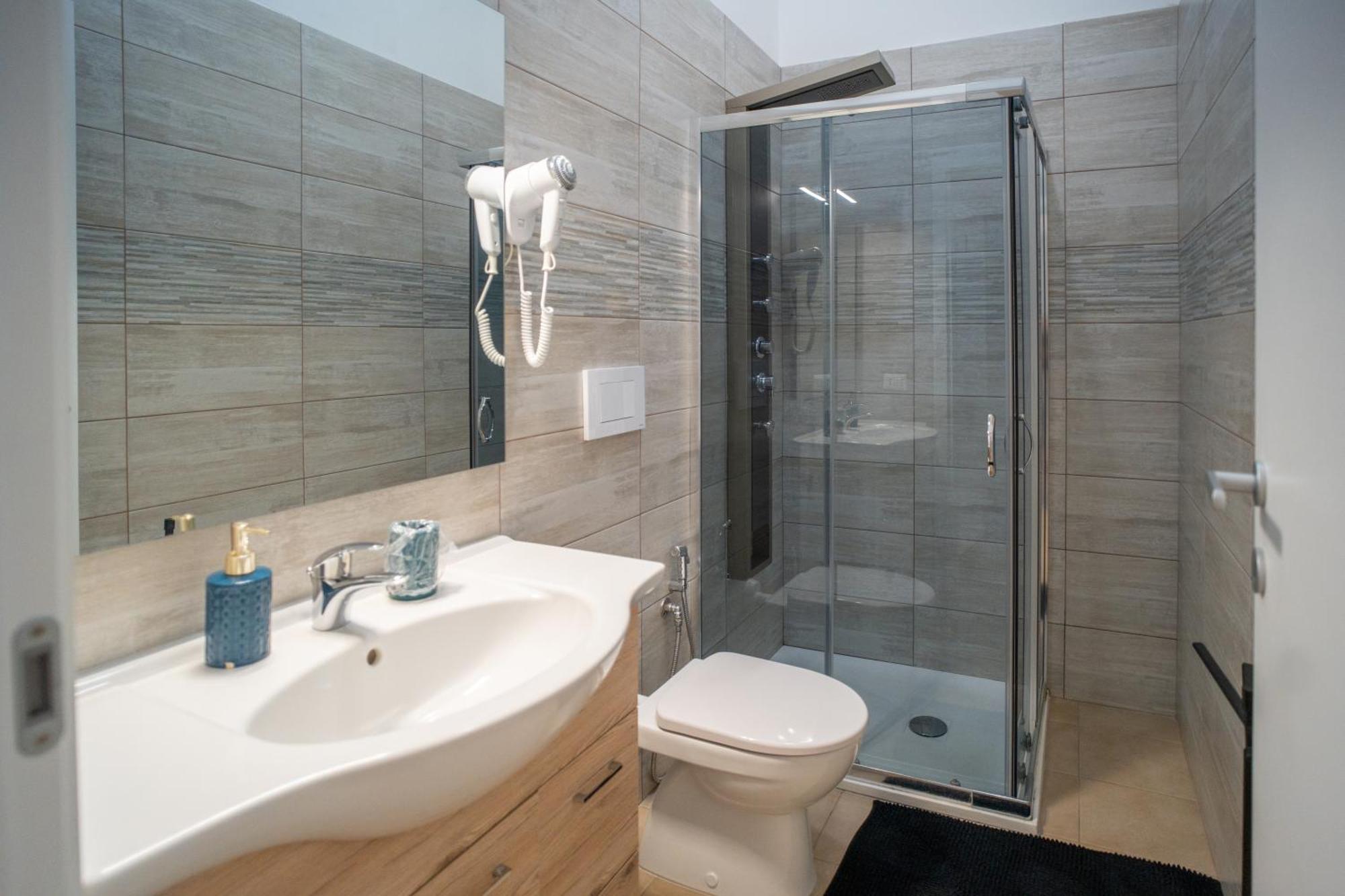 Bed and Breakfast Whitehouse Lecce Esterno foto