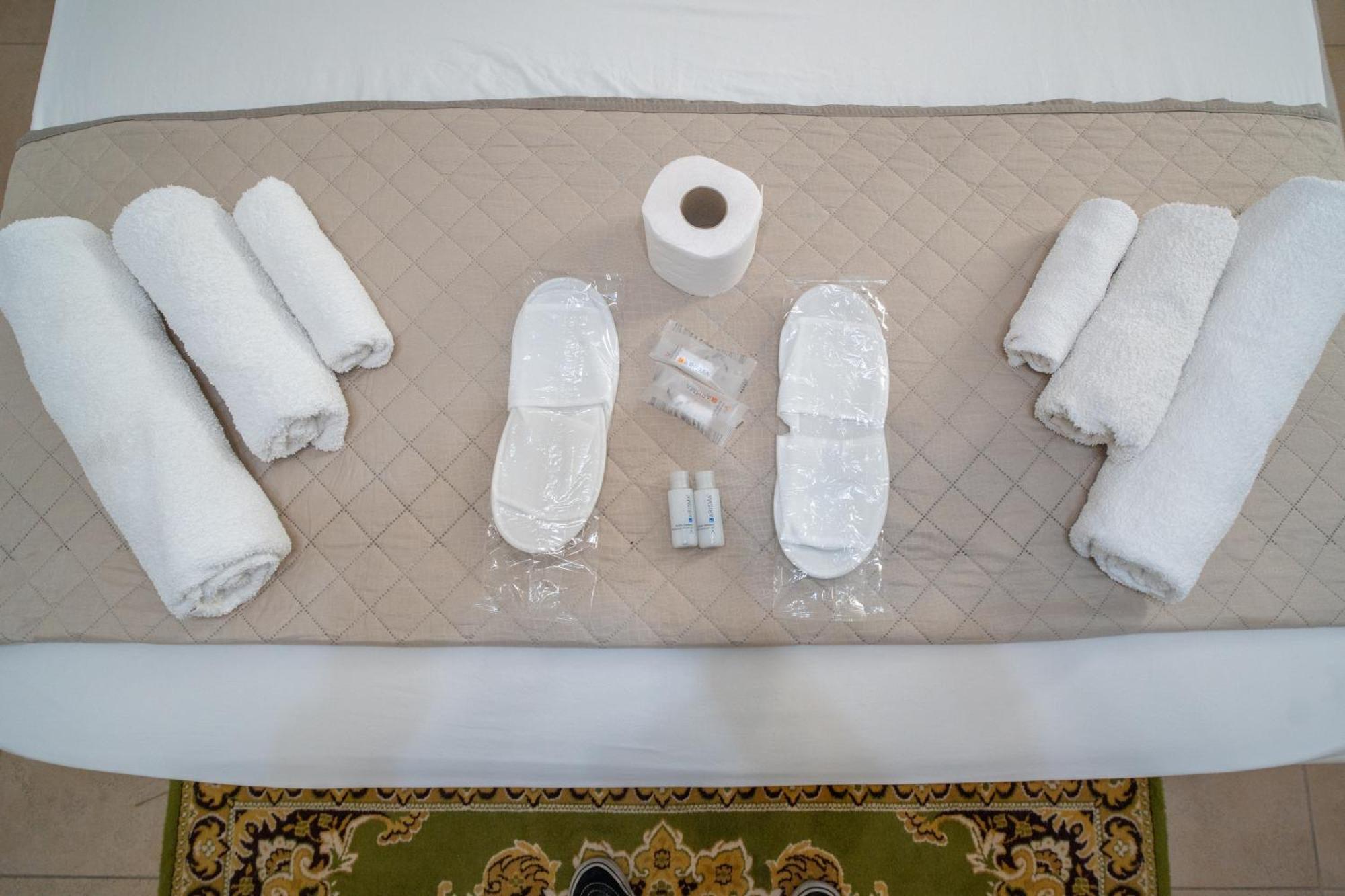 Bed and Breakfast Whitehouse Lecce Esterno foto