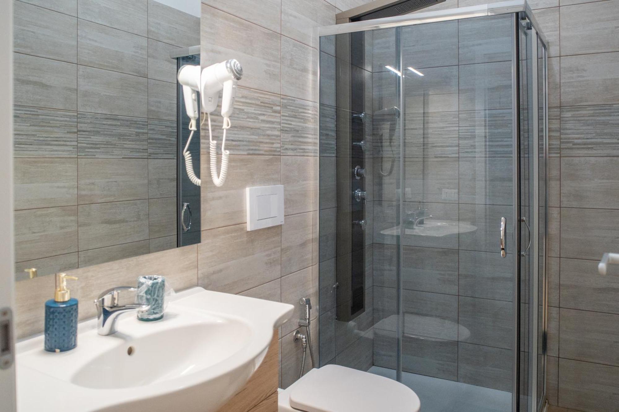 Bed and Breakfast Whitehouse Lecce Esterno foto