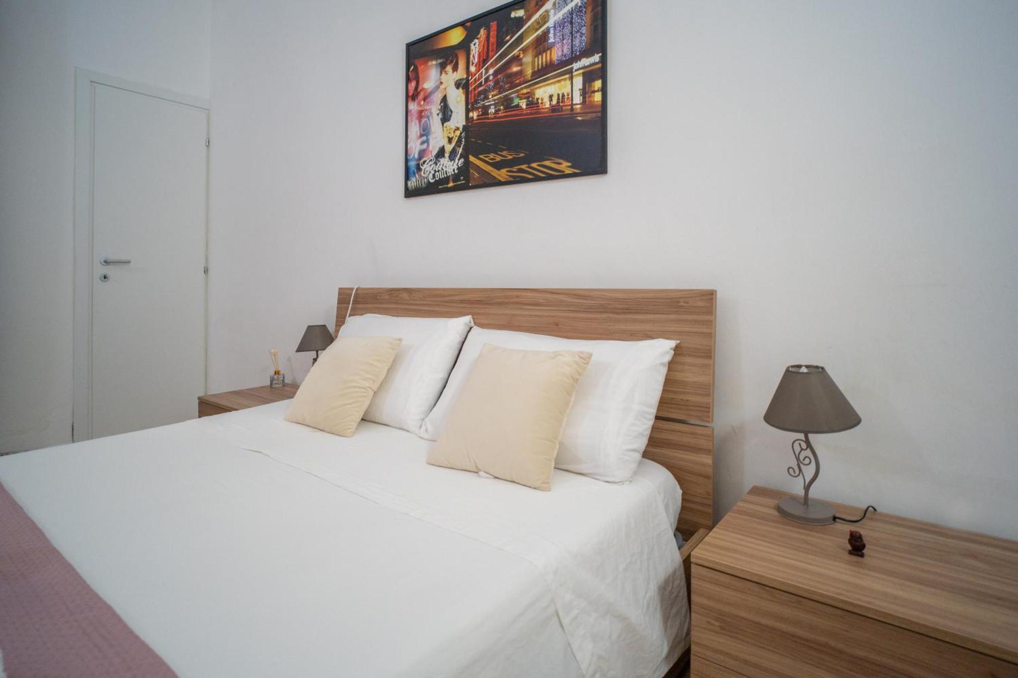 Bed and Breakfast Whitehouse Lecce Esterno foto
